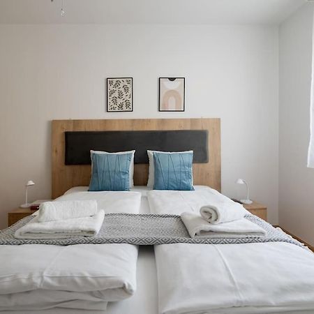 Cute 1Br Hideaway & City Quick By Hm Wien Exterior foto