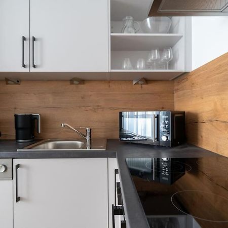 Cute 1Br Hideaway & City Quick By Hm Wien Exterior foto