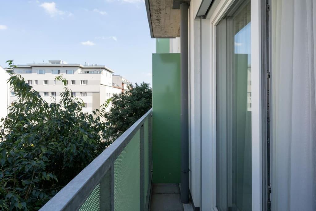 Cute 1Br Hideaway & City Quick By Hm Wien Exterior foto