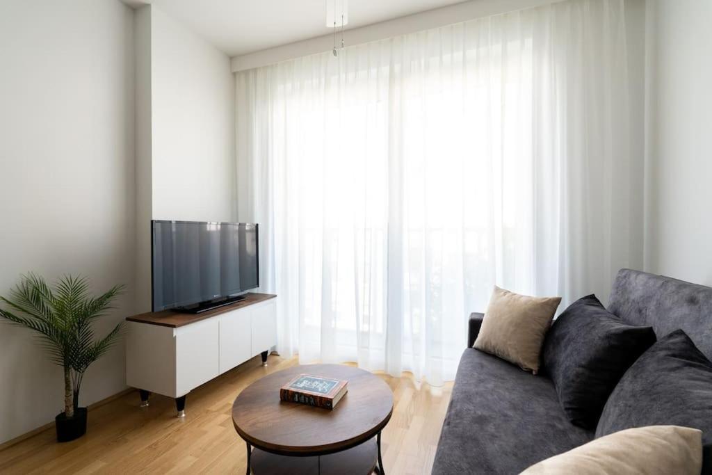 Cute 1Br Hideaway & City Quick By Hm Wien Exterior foto